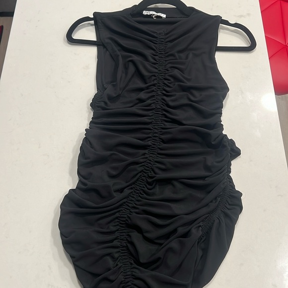 Zara mini dress - Picture 1 of 1